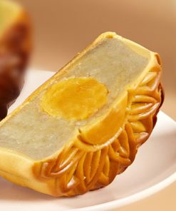 Bánh trung thu givral khoai môn
